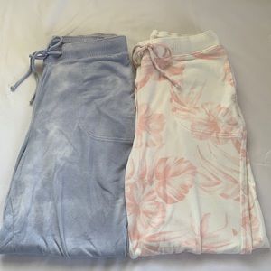 High waisted Sweat Pants Bundle